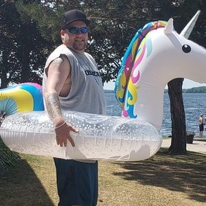 Meet your Posher, Shane